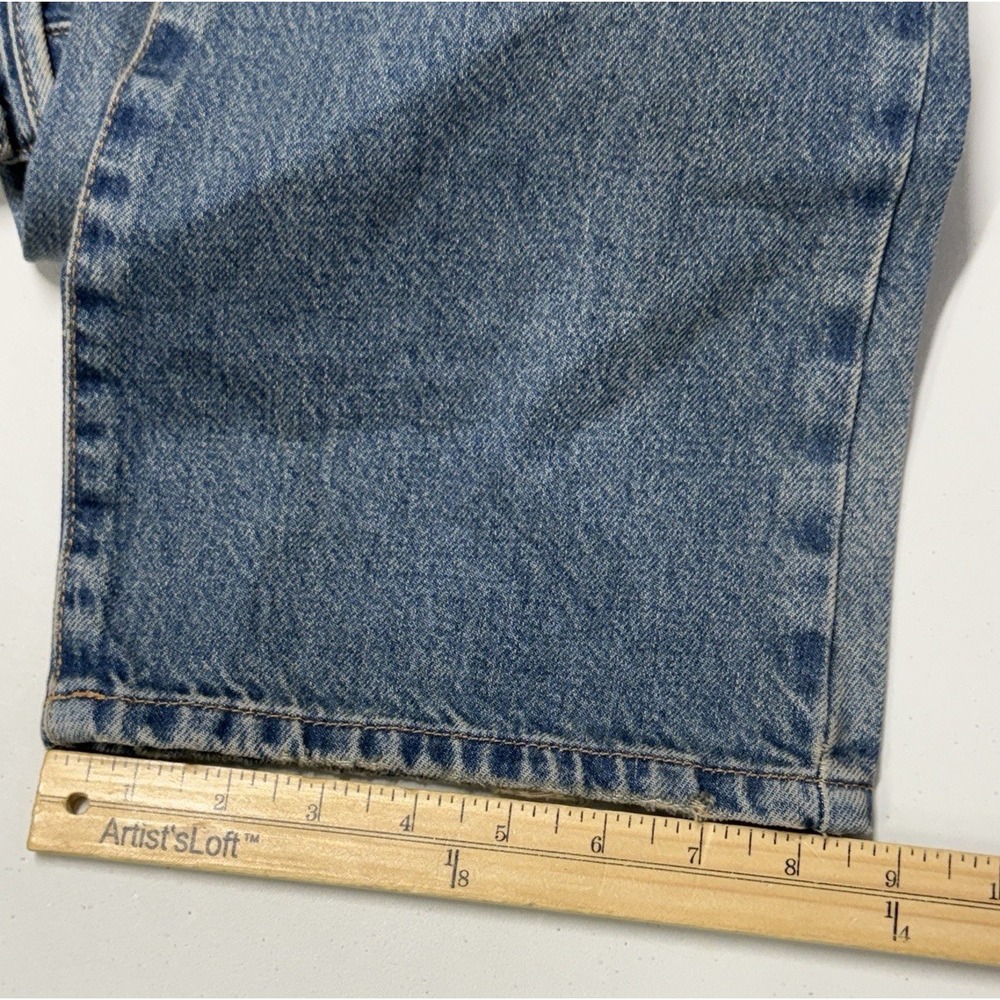 We The Free Tennessee Low Rise Boyfriend Jeans Women's 24 Distressed Free People - Picture 14 of 16